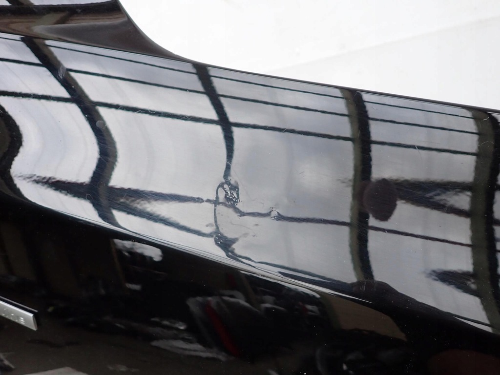 фото №11, Bmw z4 iii 3 g29 18- капот крышка двигателя