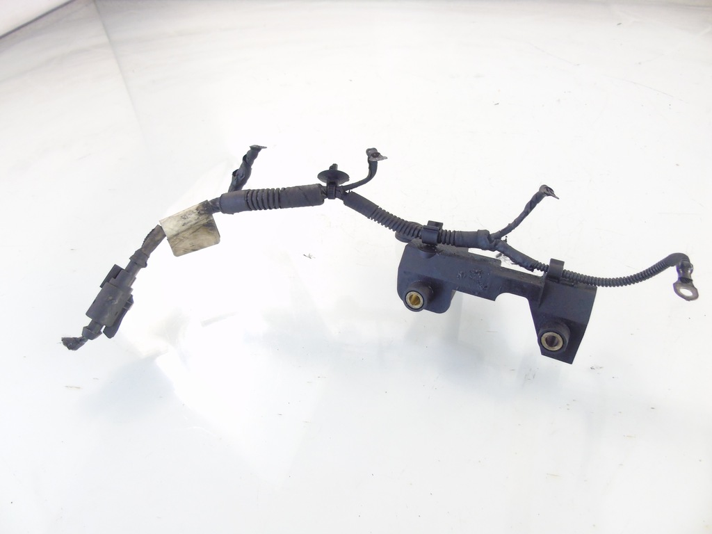 фото №1, Джгут свічка розжарювання volvo v50 s40 1.6 9655525780