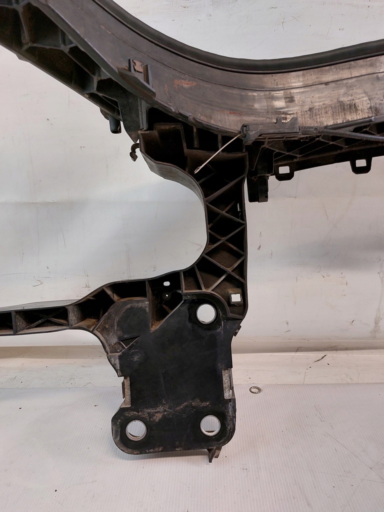 фото №15, Pas передний усилитель renault scénic ii 1.9dci