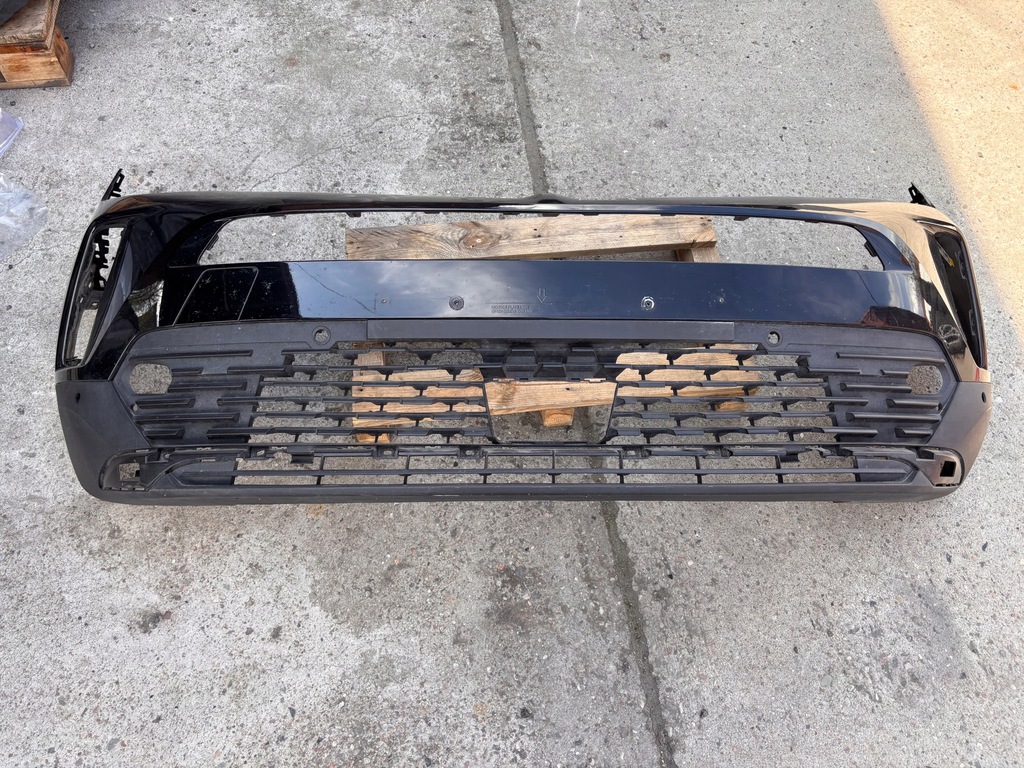 фото №1, Opel mokka b 20- бампер передний перед 9835278408