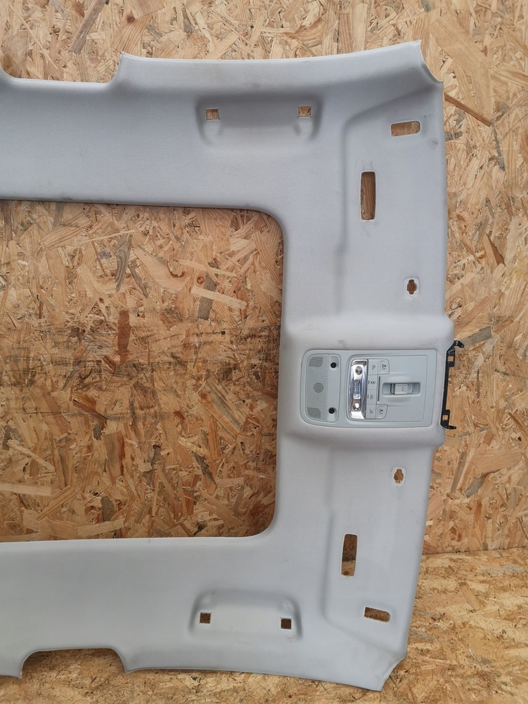 фото №7, Audi q3 8u потолок панорама стойки