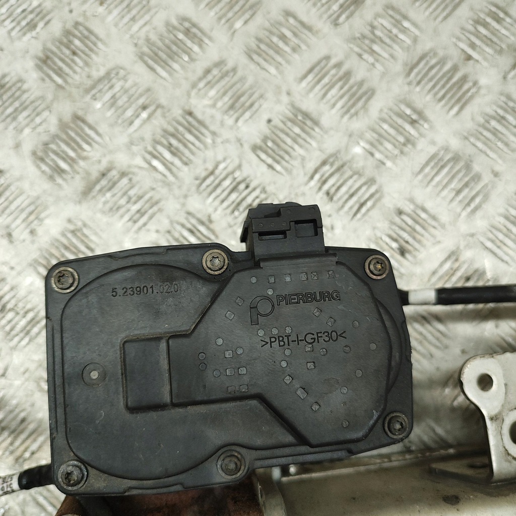 фото №5, Volkswagen crafter 2019 радіатор вихлопних газів egr