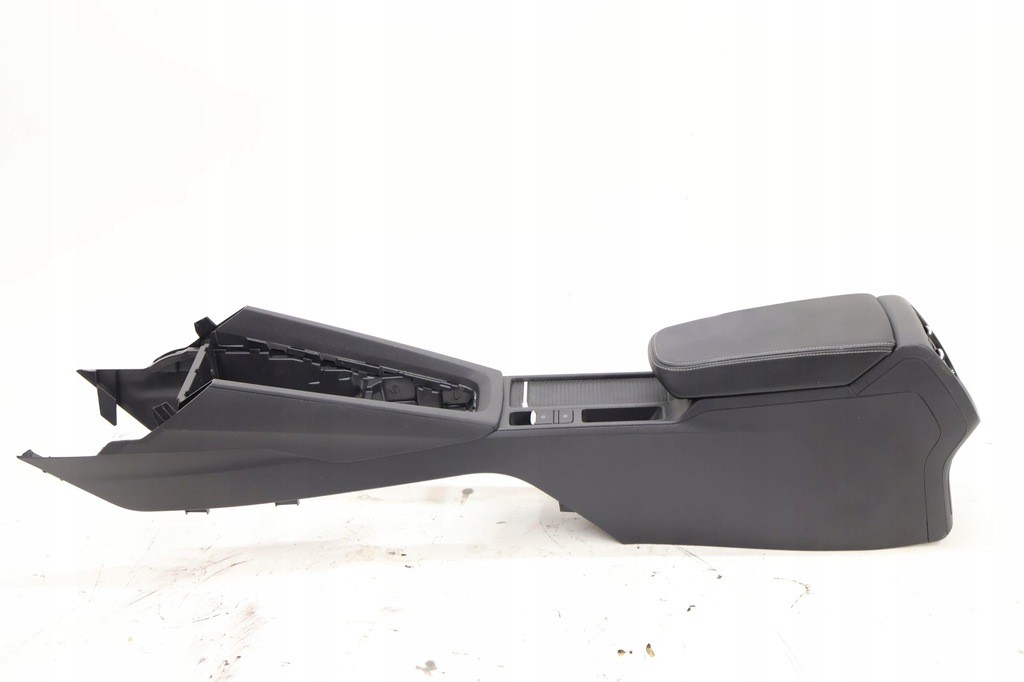 фото №1, Skoda octavia iv туннель средний