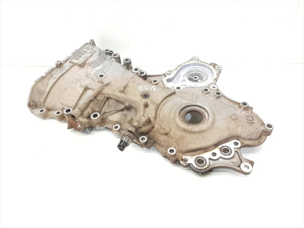 Lexus ct защита ремень / цепи распределительного вала 200h full hybrid 73kw 99 hp Киев