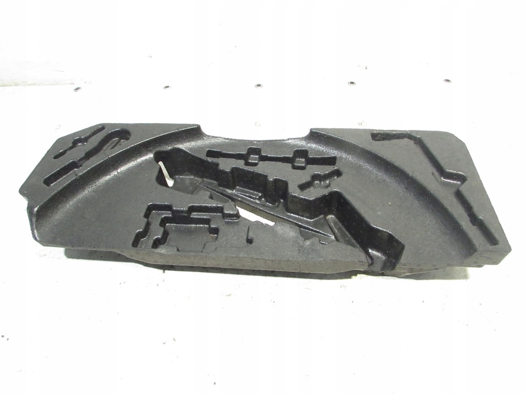 фото №1, Пена вкладыш багажника mercedes w164 a1648990614