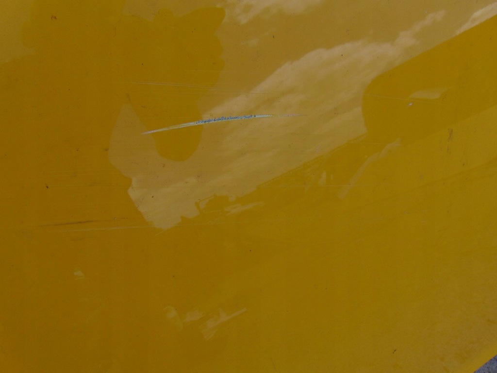 фото №9, Капот крышка двигателя vw transporter t6 7e