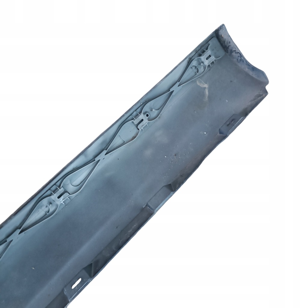 фото №9, Молдинг порог правая skoda yeti lift 5l0853856b