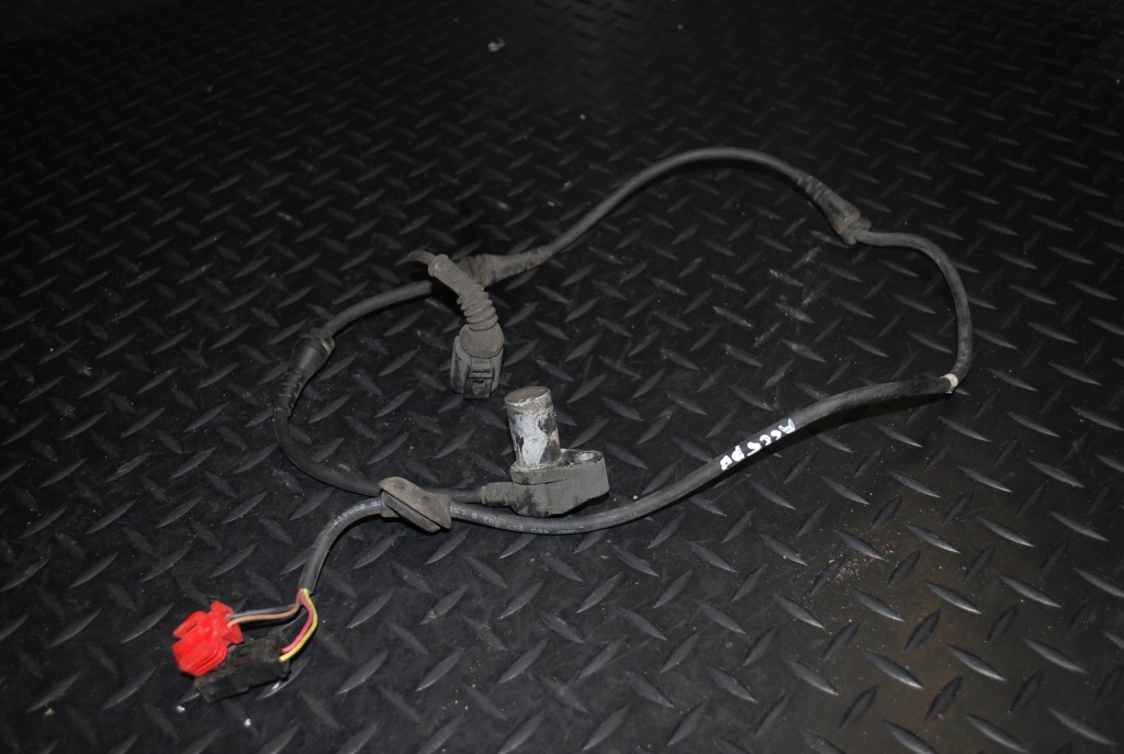 фото №1, Датчик abs перед audi a6 c5 lift 4b0927803b