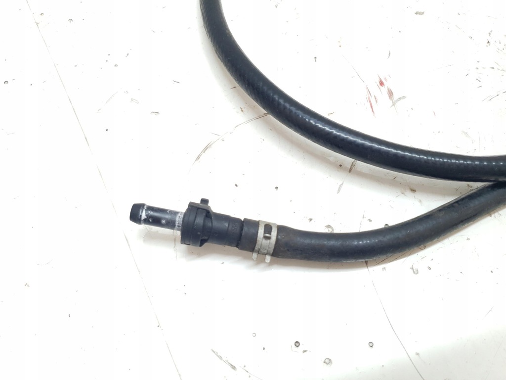 фото №5, Шланг омывателя лампа mini r50 r53 cooper s