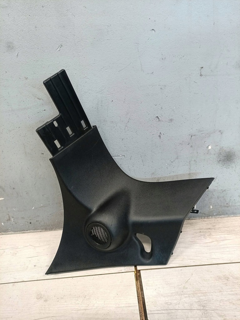 фото №1, Частина салону 2014 dodge durango iii 1gq68dx9ad