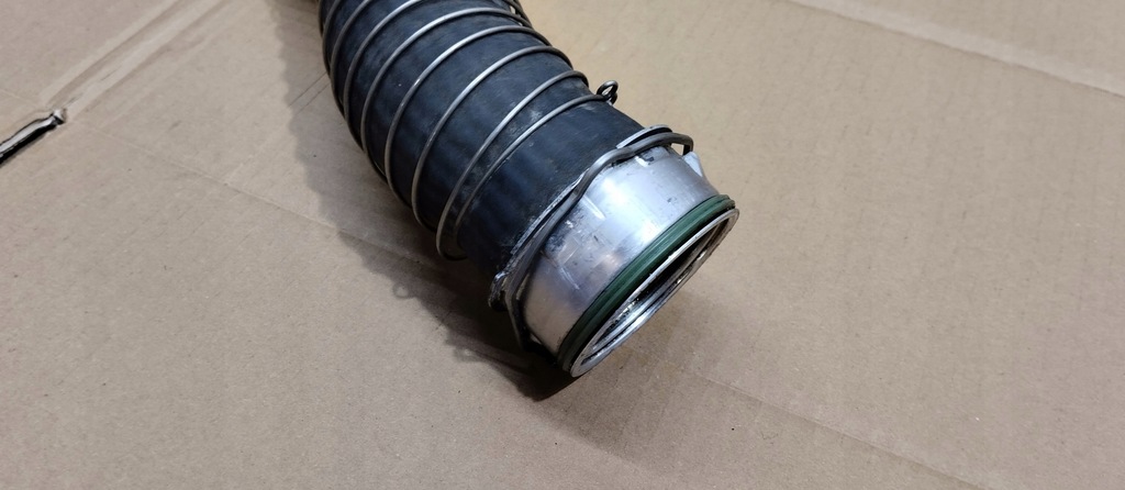 фото №4, Bmw x3 f25 шланг интеркулер