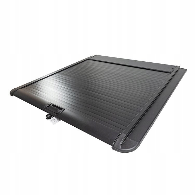 фото №1, Шторка тверда кришка коробки вантажний hilux r3