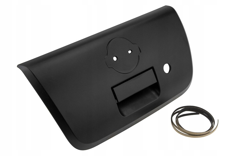 фото №1, Ручка кришка багажника nissan navara pickup d22 2002-