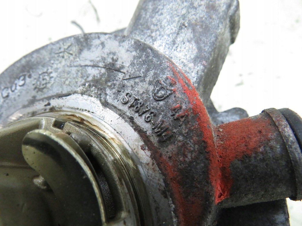 фото №7, Насос vacu вакуум ford ecosport 1.0 eb cm5g-2a451-gb