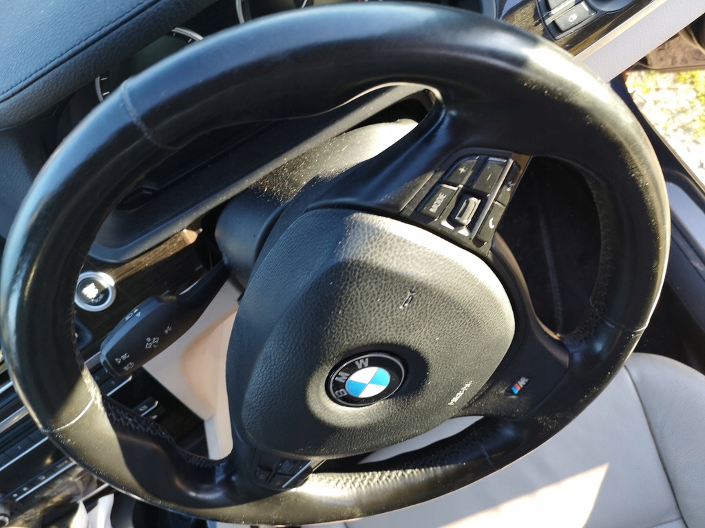 фото №6, Повітропровід bmw f01 m набір мультифункція