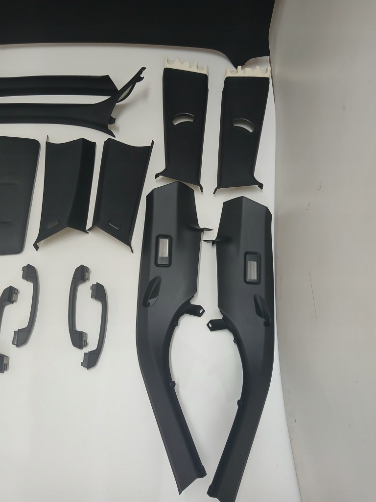 Стеля bmw x3 e83 lci m набір комплект Зі Шроту