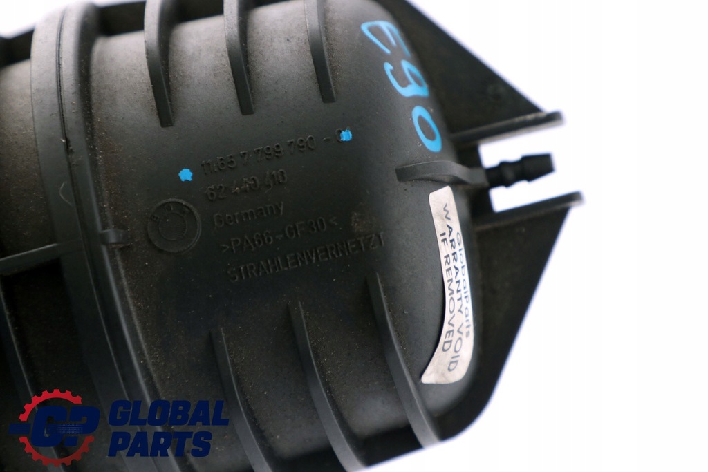 фото №12, Bmw e81 e88 e90 e91 бак вакууму 7799790