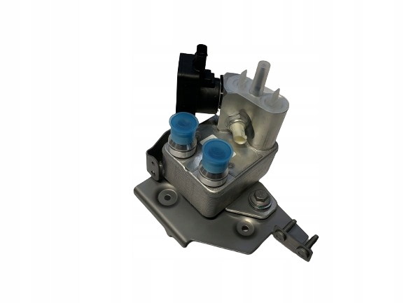 фото №1, Mercedes испаритель радиатор c klasa 206 w206 a2068307003