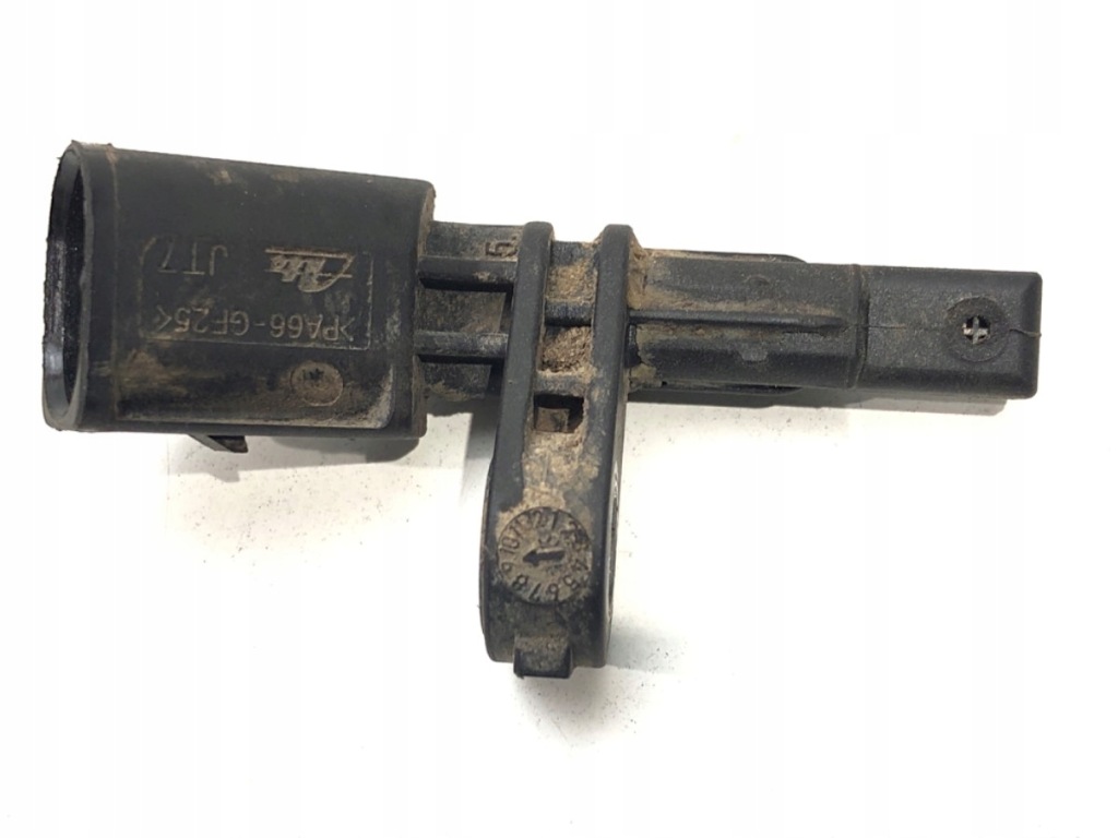 фото №1, Датчик abs левый задняя vw golf vii 100711-52713