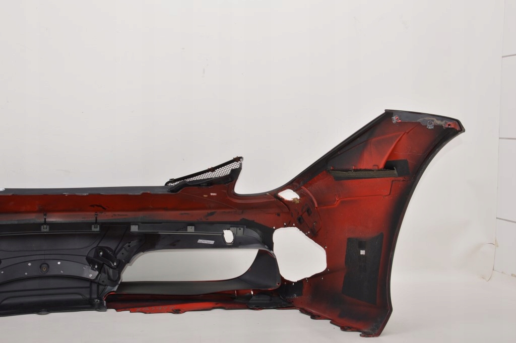 Ferrari 458 italia f142 бампер перед pdc Оригинал