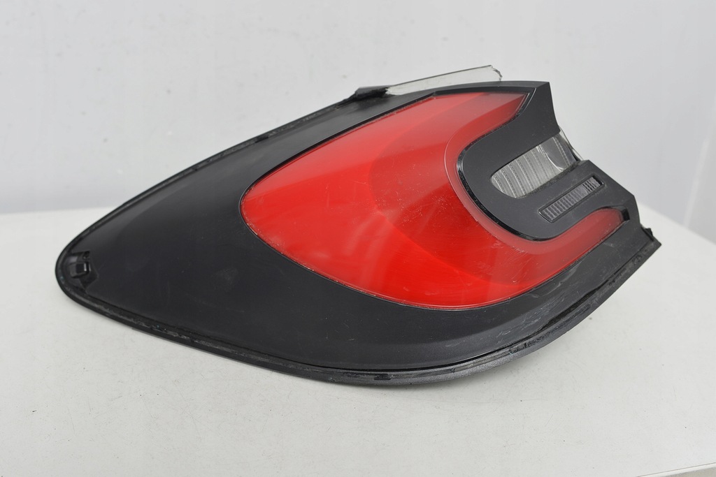 фото №1, Ford puma ii mk2 лампа левая задняя левая задняя lift p1tb-13405-ab