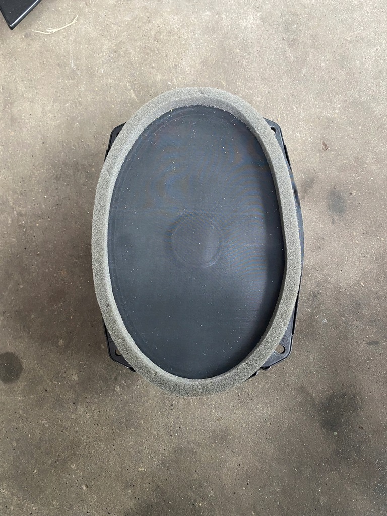 фото №1, Jeep grand cherokee wk2 динамік двері 68043032ac