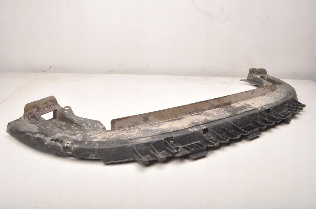 фото №7, Volvo c30 захист бампера pod бампер радіатор 31299060