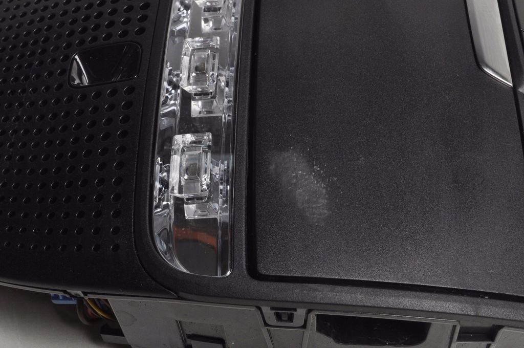 фото №8, Mercedes klasa c w205 освітлення лампа кабіни салону 0009008207