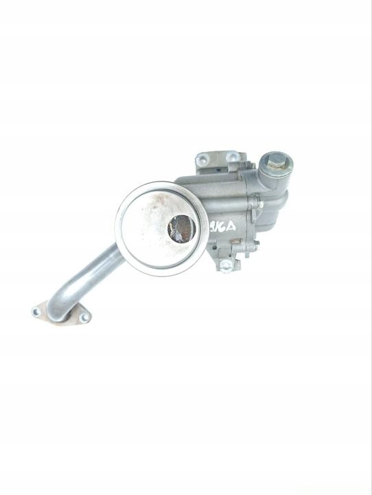 фото №8, Насос масляная maserati gran turismo 2011