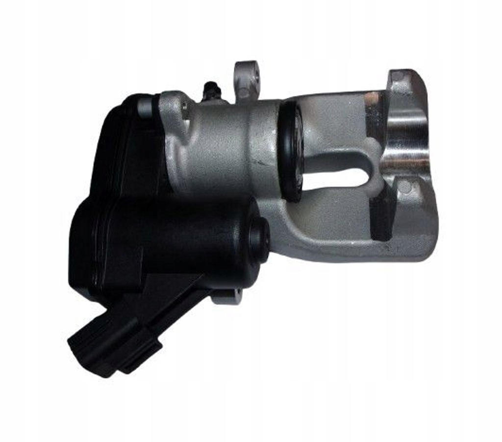 фото №1, 440118013r суппорт тормоза задняя левый renault espace v jr 2015-2023