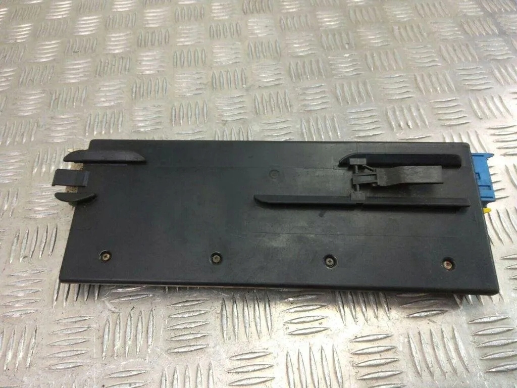 фото №1, Модули bmw 5 e34 1147328132 31015285 1988