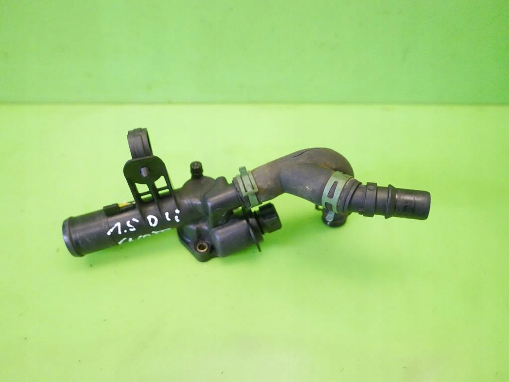 фото №2, Корпус термостата renault clio iii phi 1.5dci 05-