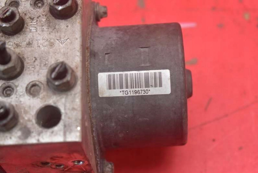 фото №8, Насос abs 9811616 mini cooper one r56 1.6 t 184 km 10-14