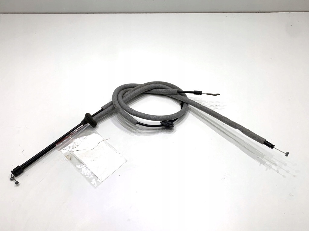 Купити Трос ручка задній правий vw sharan