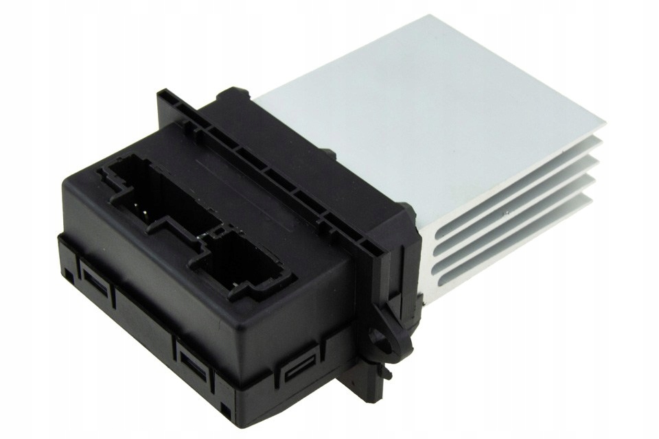 фото №14, Резистор вентилятор peugeot 406 99- renault master ii 00- кондиціонер механічна коробка передач