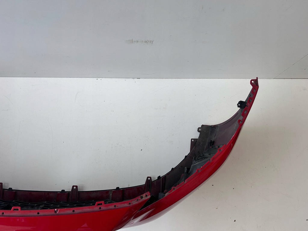 фото №7, Kia ceed iii gt бампер перед 86511-j7700 оригинал