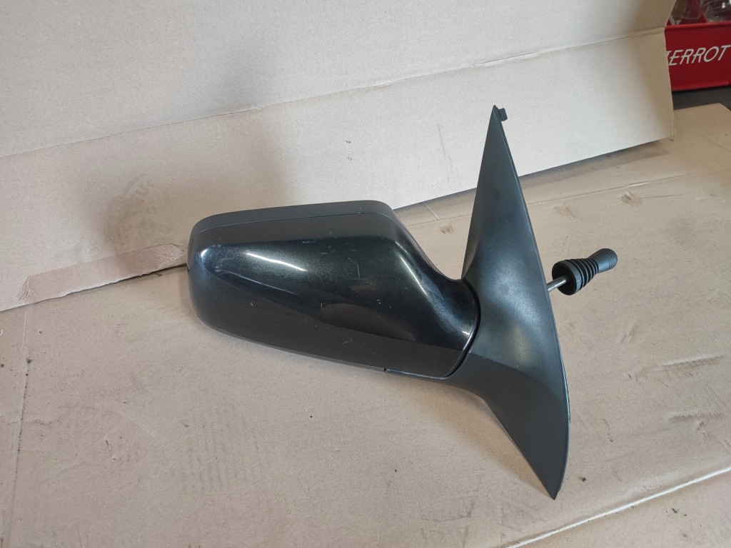 фото №1, Opel astra ii 2 g зеркало правое механический z298