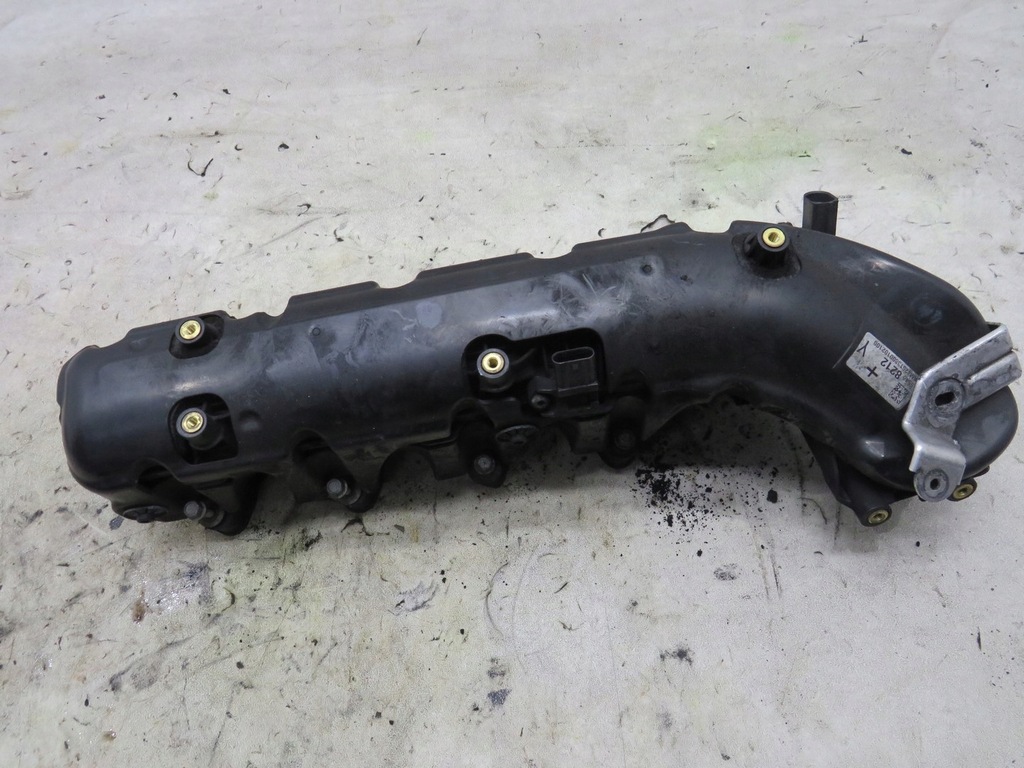 фото №1, Колектор всмоктуючий zafira c 2.0 cdti 55488212