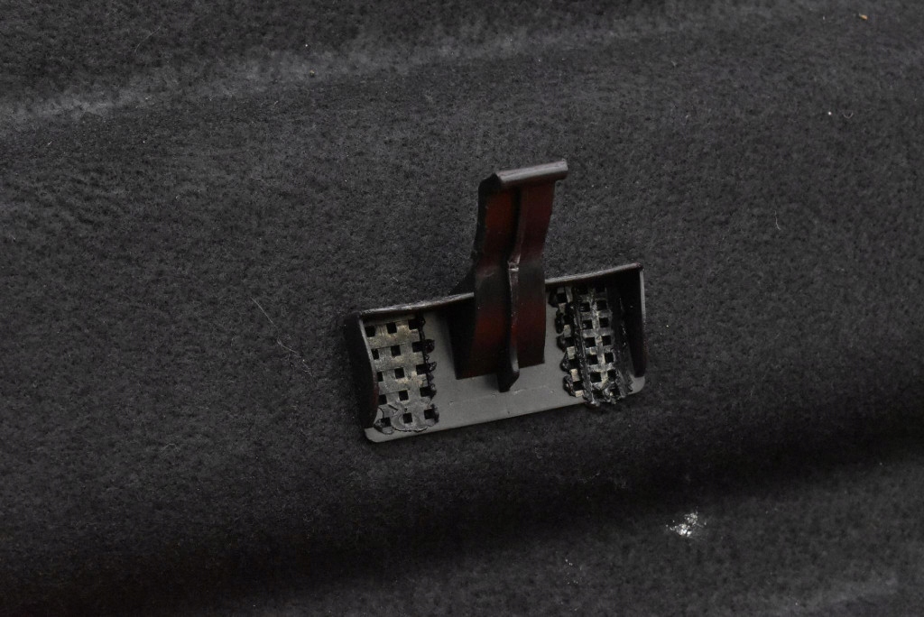 Полка багажника 96887326zd citroen ds4 1 1 10-16 Недорого