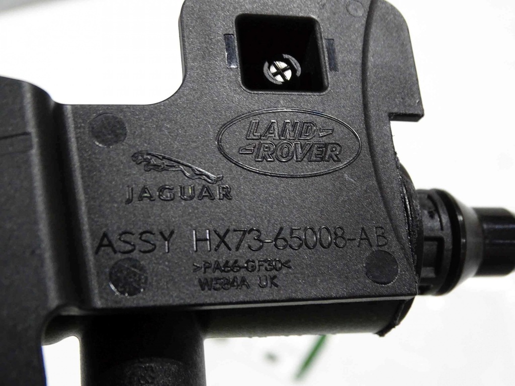 фото №9, Патрубок клапан радіатора jaguar xe xf f-pace 2.o