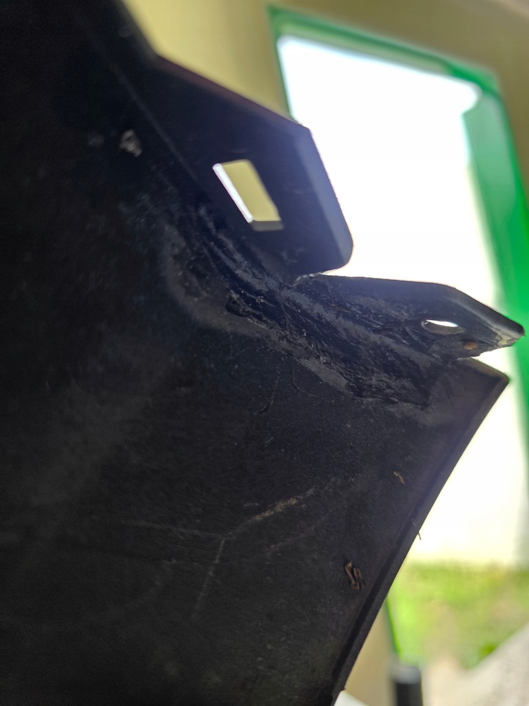 фото №12, Бампер перед seat leon 3 iii fr 13-17r 4 pdc