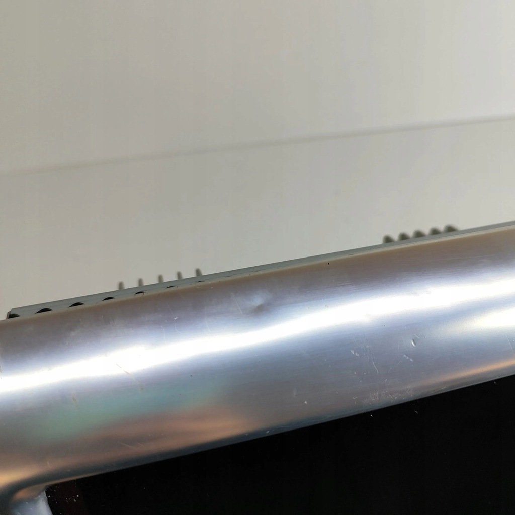 фото №11, Tesla model x 2016 монітор / дисплей / екран