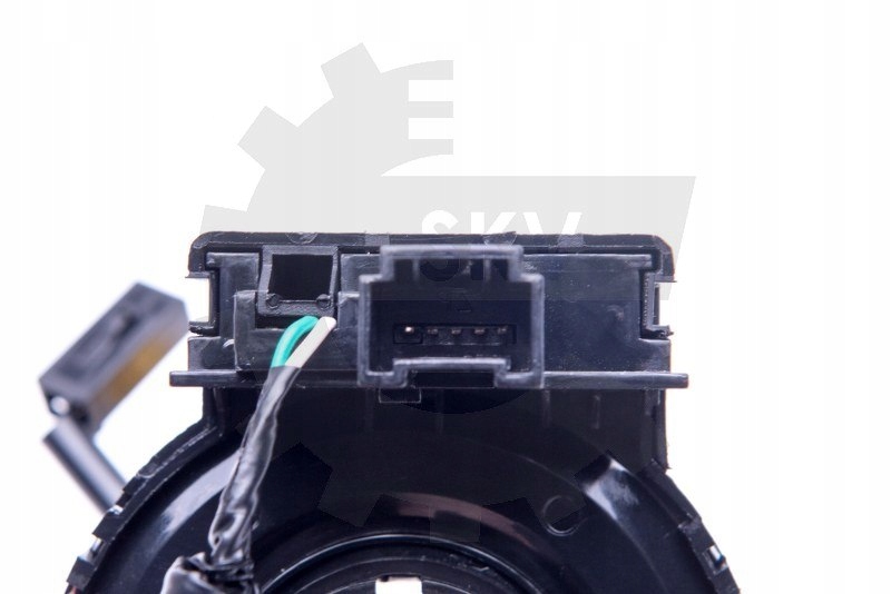 фото №11, Лента подушки безопасности воздушной honda jazz city