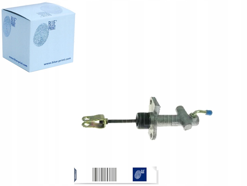 Купить Насос сцепления blue print 96249472 96184062 71212