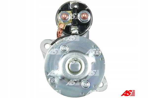 фото №3, As-pl стартер s3118s