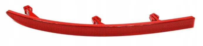 фото №11, 17-0418-00-9 tyc відбивач w бампері задня tiguan