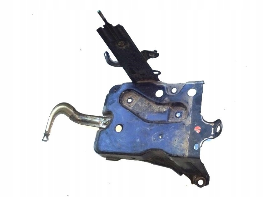 фото №3, Основа pod акумулятор toyota yaris iii 2011-2017 rok