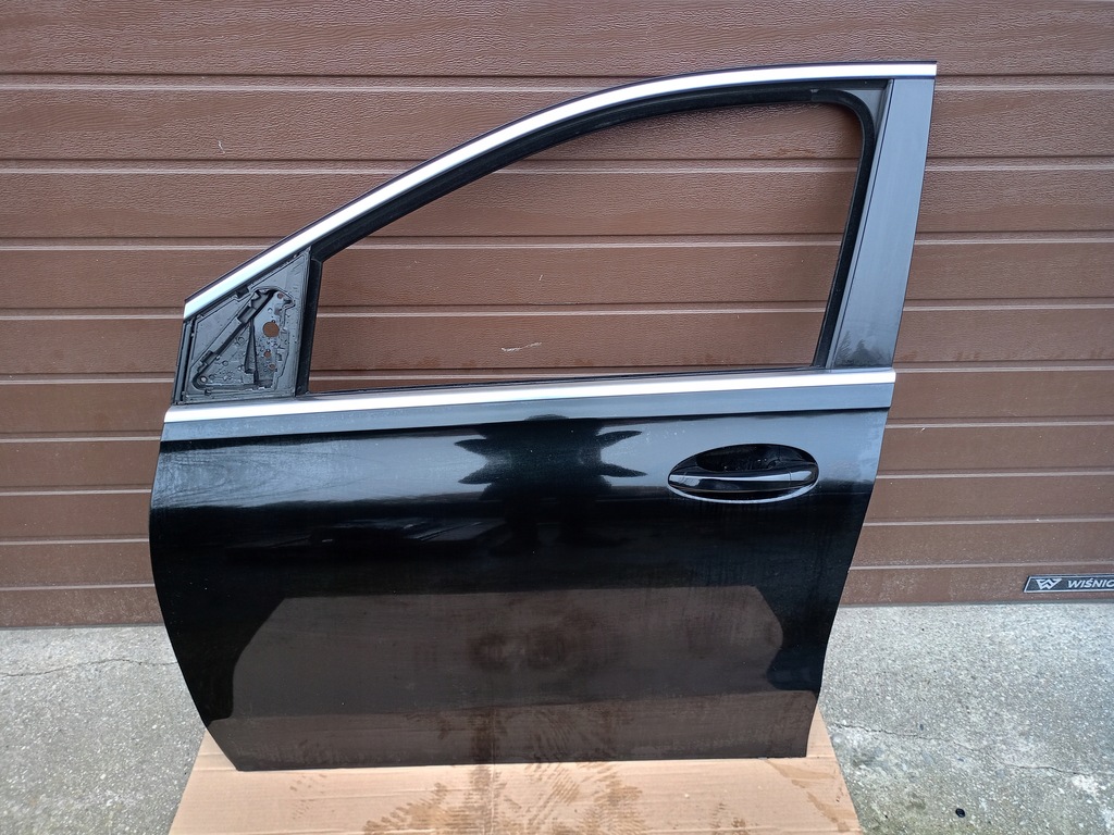 фото №1, Двері передні перед ліва mercedes b-klasa w247