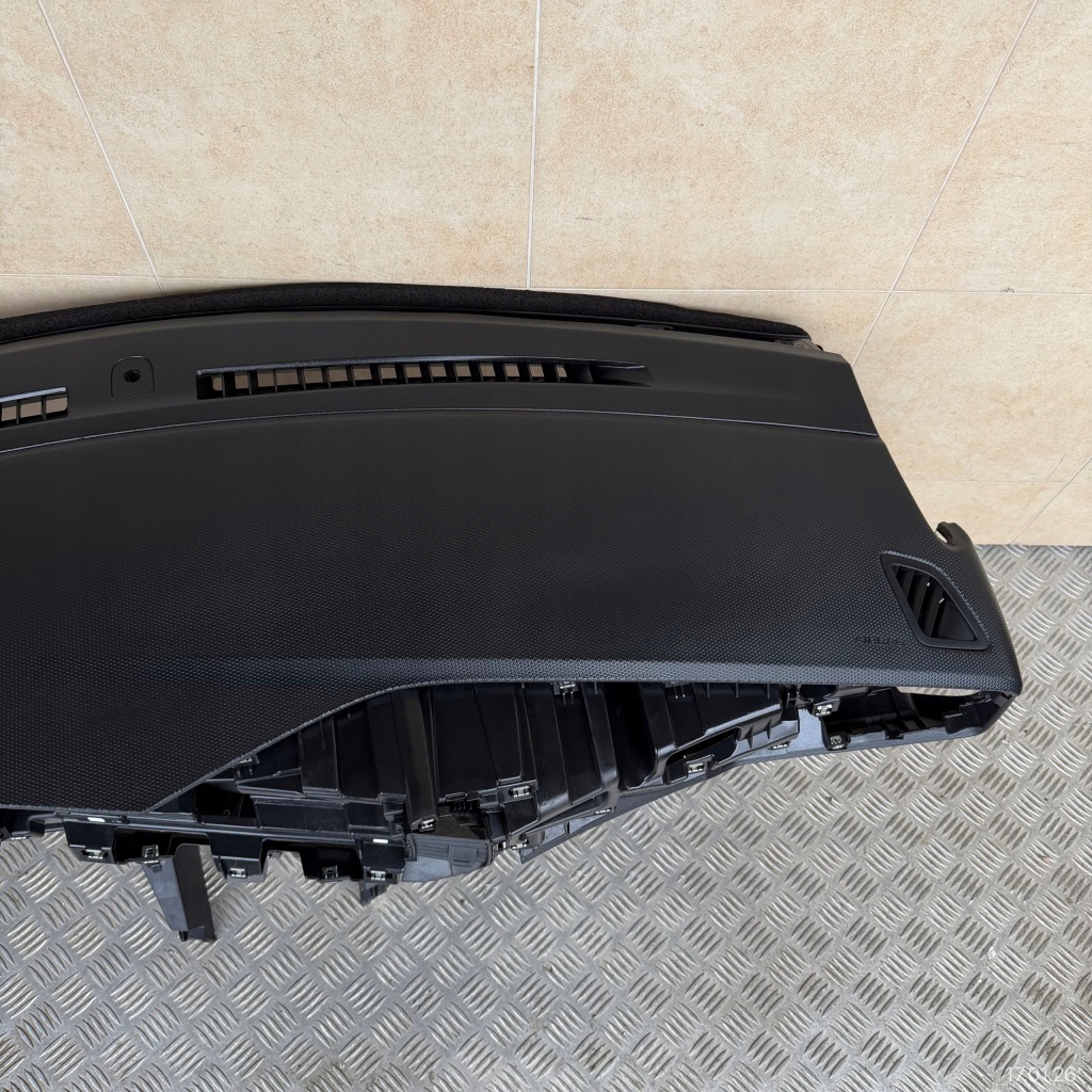 фото №9, Приборная панель комплектная подушка безопасности консоль ремни приборная панель opel mokka b ii 2022 rok