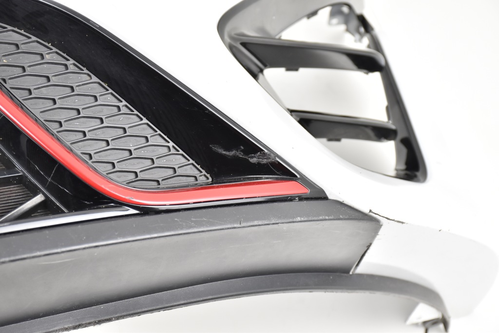 фото №10, Kia proceed iii lift gt line 2023- бампер передний